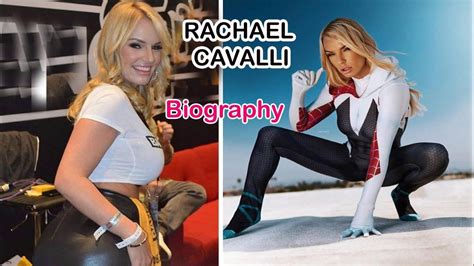 Complete Guide to Understanding the Benefits and Impact of Rachael Cavalli's Work