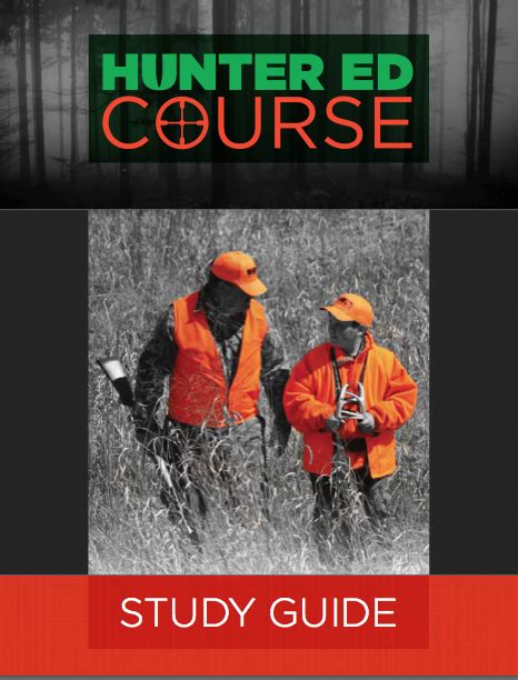 Complete Guide to the Indiana Hunter Safety Course