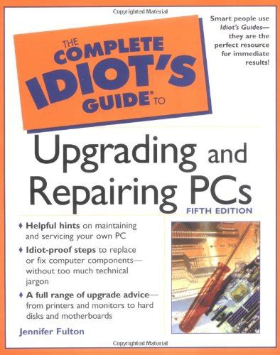 Complete Idiot s Guide to More Win 98 The Complete Idiot s Guide PDF