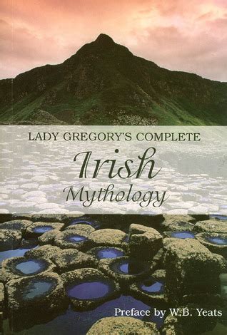 Complete Irish Mythology Epub