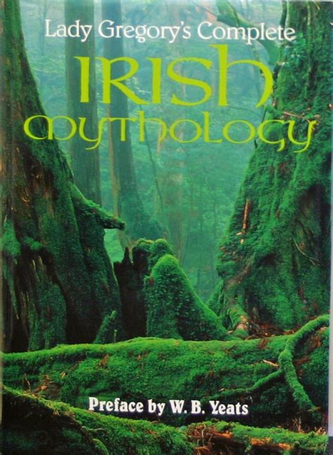 Complete Irish Mythology Epub