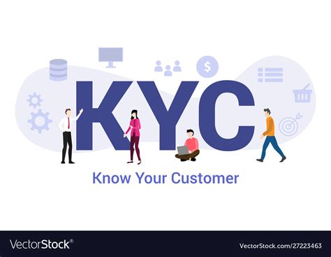 Complete KYC (Know Your Customer)