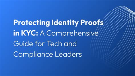 Complete KYC Privacy Settings: A Comprehensive Guide to Protecting Your Identity