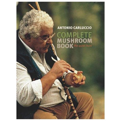 Complete Mushroom Book Reader