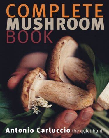 Complete Mushroom Book PDF