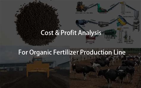 Complete Organic Fertilizer Production Line: A Guide to Profits & Sustainability