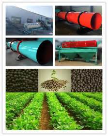 Complete Organic Fertilizer Production Line: Your Green Path to Agricultural Success