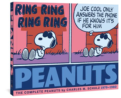Complete Peanuts Doc