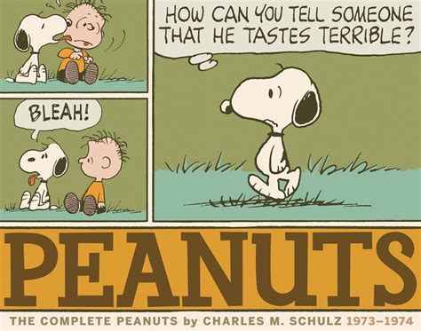 Complete Peanuts Epub