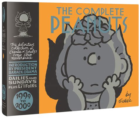 Complete Peanuts 1999 2000 Vol 25 Epub