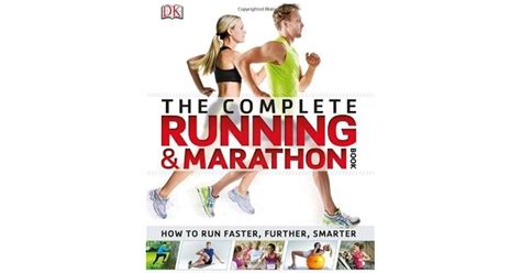 Complete Running and Marathon Book Reader