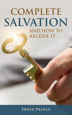 Complete Salvation and How to Receive it Reader