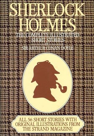 Complete Sherlock Holmes Short Stories Epub