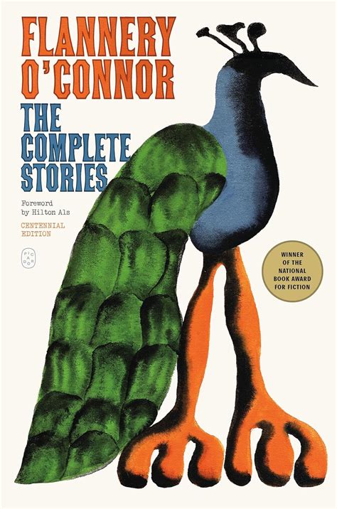 Complete Stories FSG Classics Reader