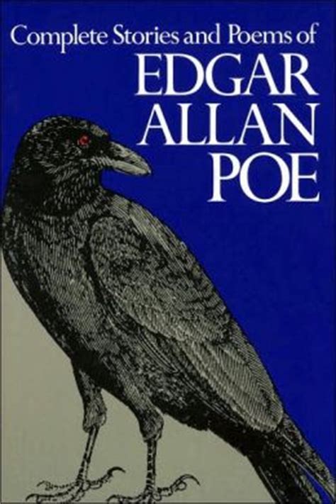Complete Stories and Poems of Edgar Allan Poe Reader