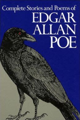 Complete Stories and Poems of Edgar Allan Poe Kindle Editon