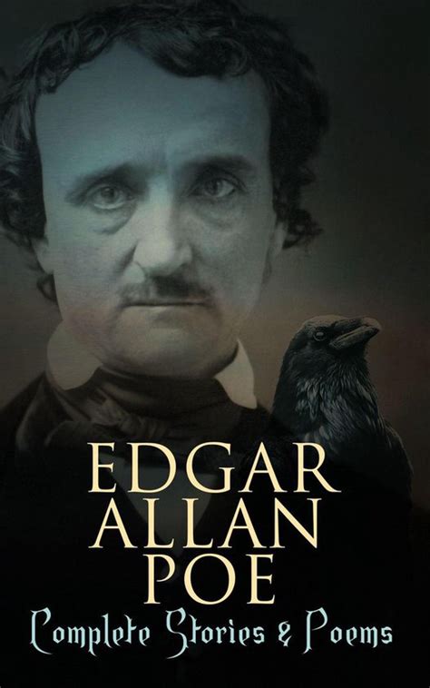Complete Stories and Poems of Edgar Allen Poe VOL 1 Doc
