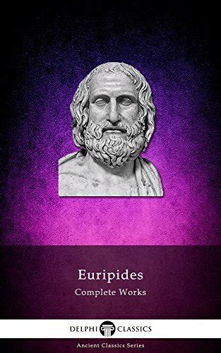 Complete Works of Euripides Afrikaans Edition PDF