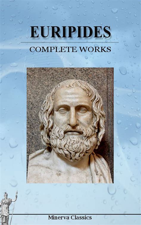 Complete Works of Euripides Afrikaans Edition PDF