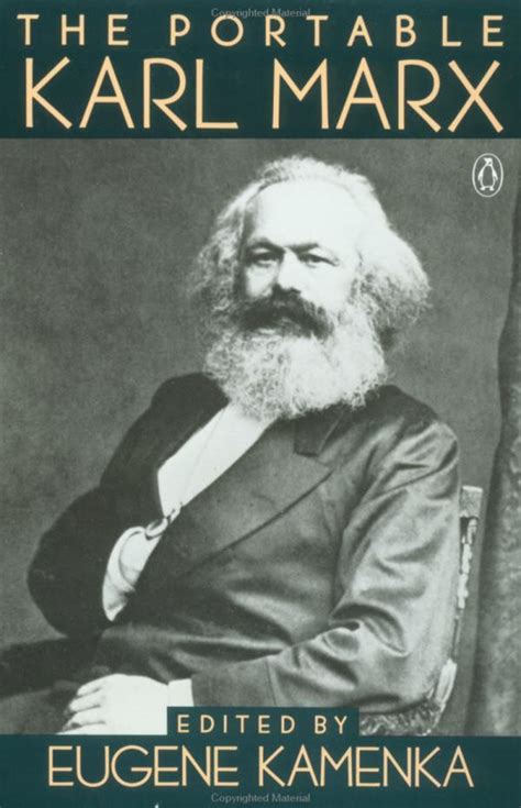 Complete Works of Karl Marx Reader