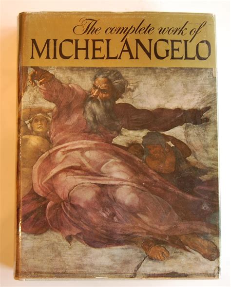 Complete Works of Michelangelo Ebook PDF
