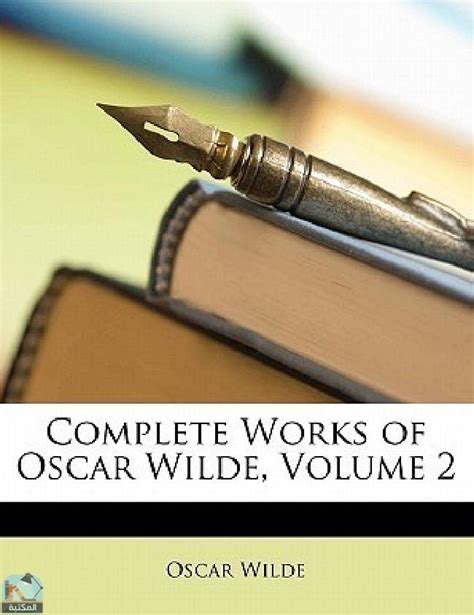 Complete Works of Oscar Wilde Volume 2 Kindle Editon