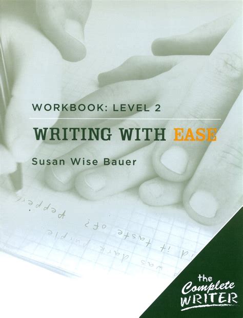 Complete Writer Level Workbook Writing Reader