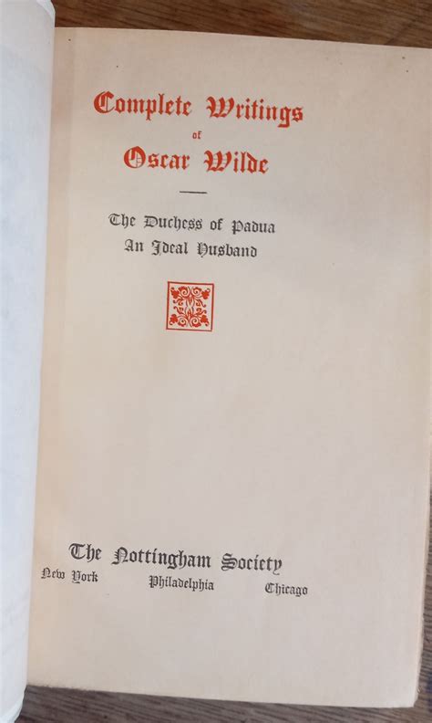 Complete Writings V2 1907-09 Reader