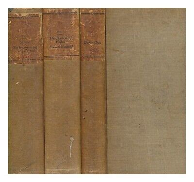 Complete Writings V3 1907-09 Doc
