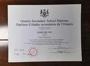 Complete a secondary school diploma