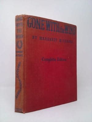 Complete and Unabridged GONE WITH THE WIND motion picture edition Kindle Editon