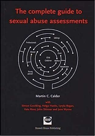 Complete guide to sexual abuse assessments Doc