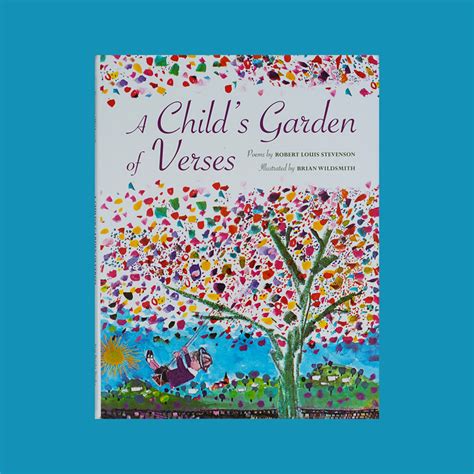 Complete poems A child s gardens of verses PDF