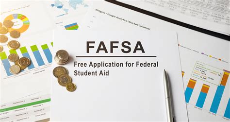 Complete the Free Application for Federal Student Aid (FAFSA):