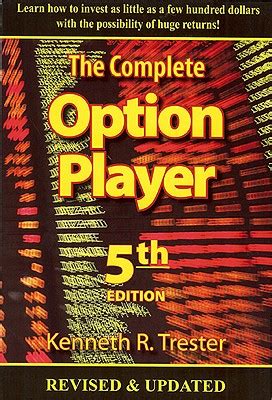 Complete.Option.Player.5th.edition PDF