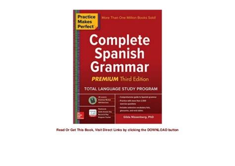 Complete.Spanish.Grammar.Review Ebook Doc