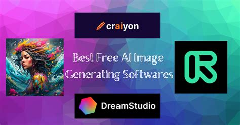 Completely Free AI Image Generator: Unleash Your Creativity