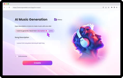 Completely Free AI Music Generator: 10,000+ Compositions At Your Fingertips