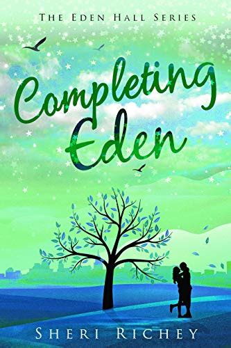 Completing Eden The Eden Hall Series PDF