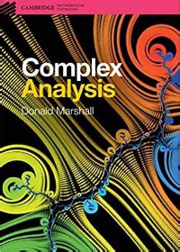 Complex Analysis 1st Edition, Corrected 3rd Printing Kindle Editon