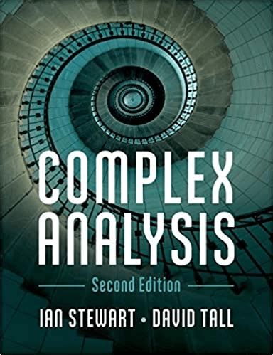 Complex Analysis Corrected 2nd Printing Doc