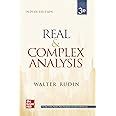 Complex Analysis Corrected 3rd Printing Kindle Editon