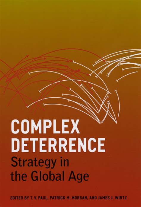 Complex Deterrence Strategy in the Global Age Doc