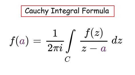Complex Integration and Cauchys Theorem Doc