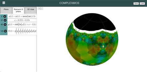 Complex Number Support