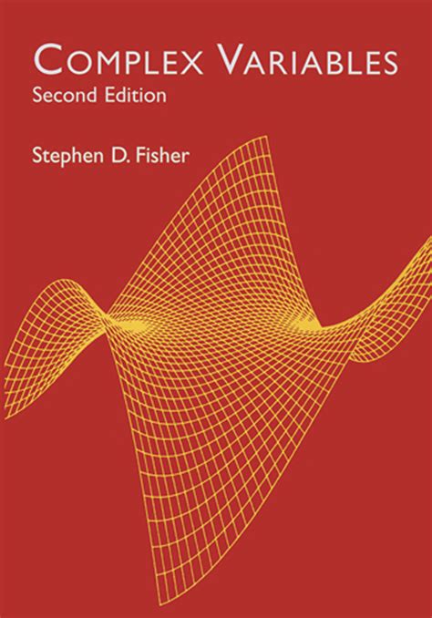 Complex Variables Solutions Fisher Epub