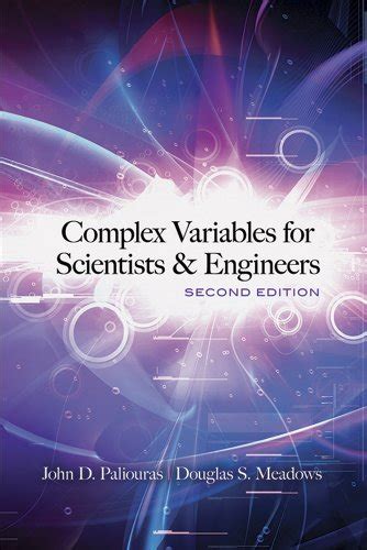 Complex Variables for Scientists and Engineers Second Edition Dover Books on Mathematics Epub