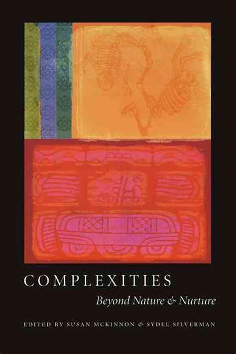 Complexities Beyond Nature and Nurture Epub