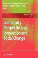 Complexity Perspectives in Innovation and Social Change PDF