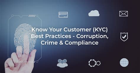 Compliance KYC